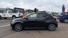 Toyota Yaris 1.5 Hybrid Excel 5dr CVT Hybrid Hatchback